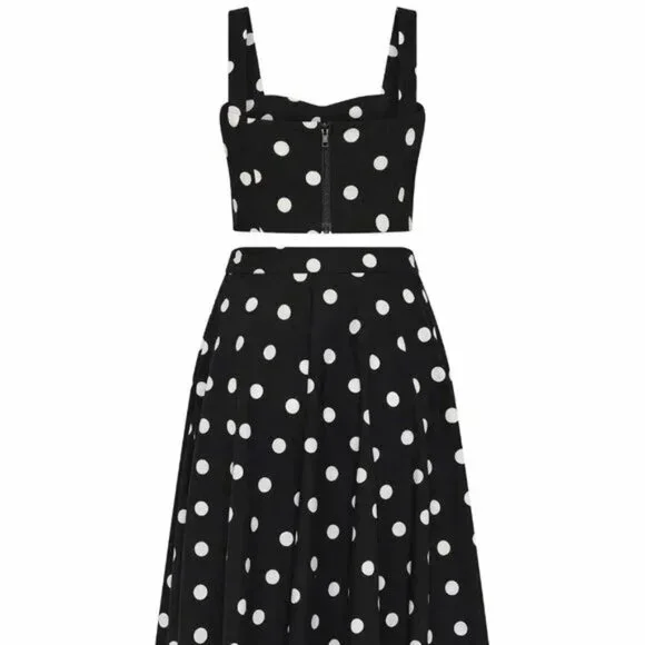 Mister Zimi — Rita Set (NWT) - Picture 5 of 7